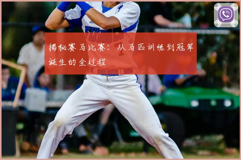 揭秘赛马比赛:从马匹训练到冠军诞生的全过程