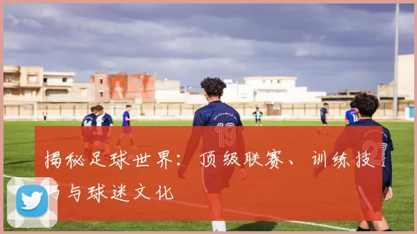 揭秘足球世界:顶级联赛、训练技巧与球迷文化